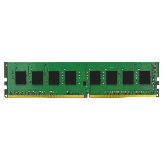 Kingston ValueRAM 8GB DDR4 SDRAM Memory Module KVR26N19S8/8