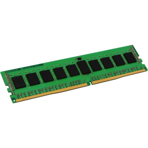 Kingston Valueram Kvr26N19S6/4 Ddr4-2666 4Gb/512Mx64 Cl19 Memory