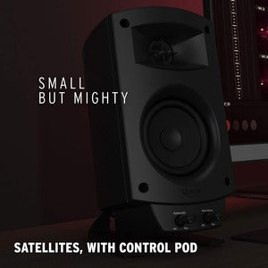 Klipsch Promedia 2.1 Thx,Klipsch Promedia 2.1 Thx