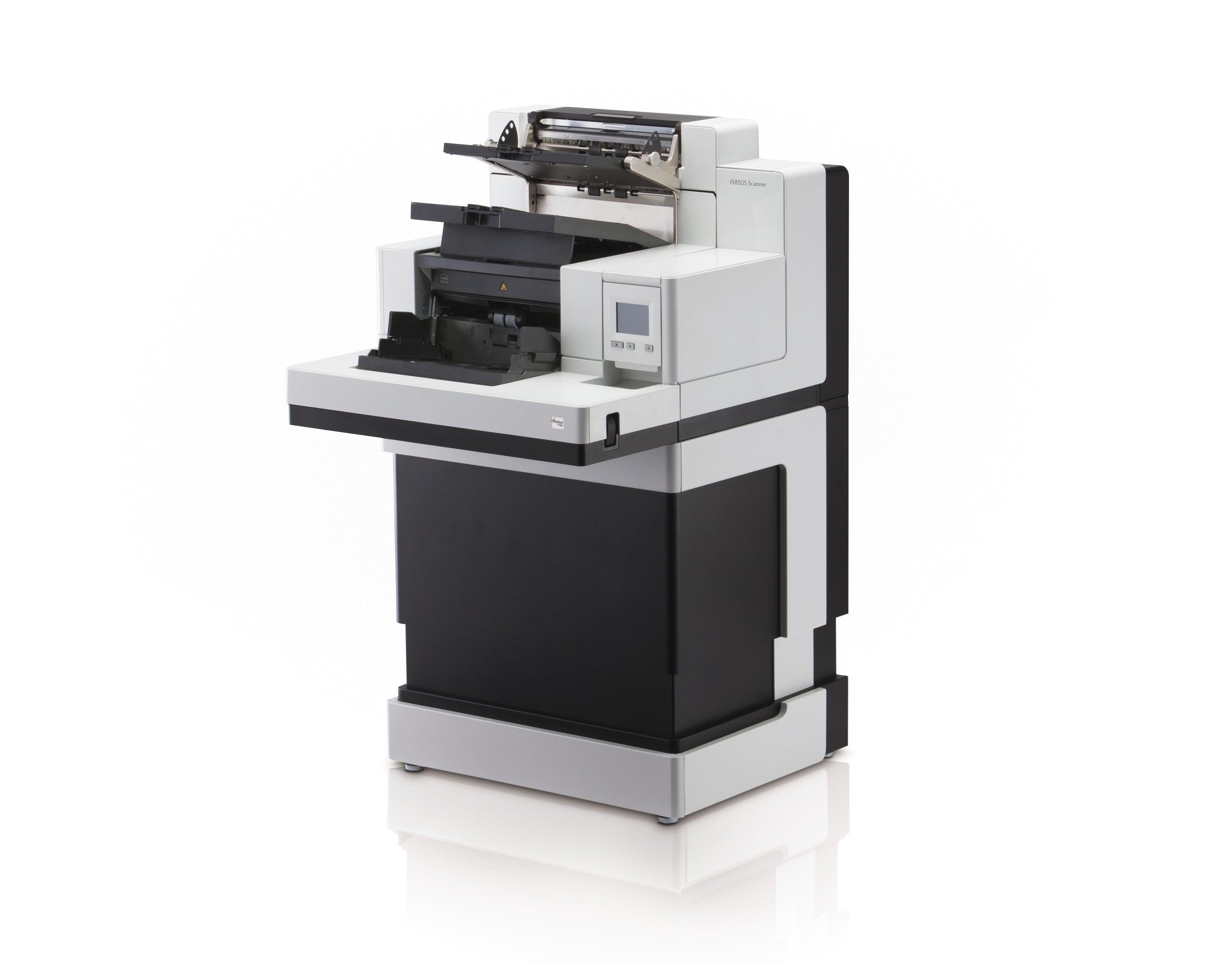 Kodak I5850S Adf Scanner 600 X 600 Dpi A3 Black, Grey