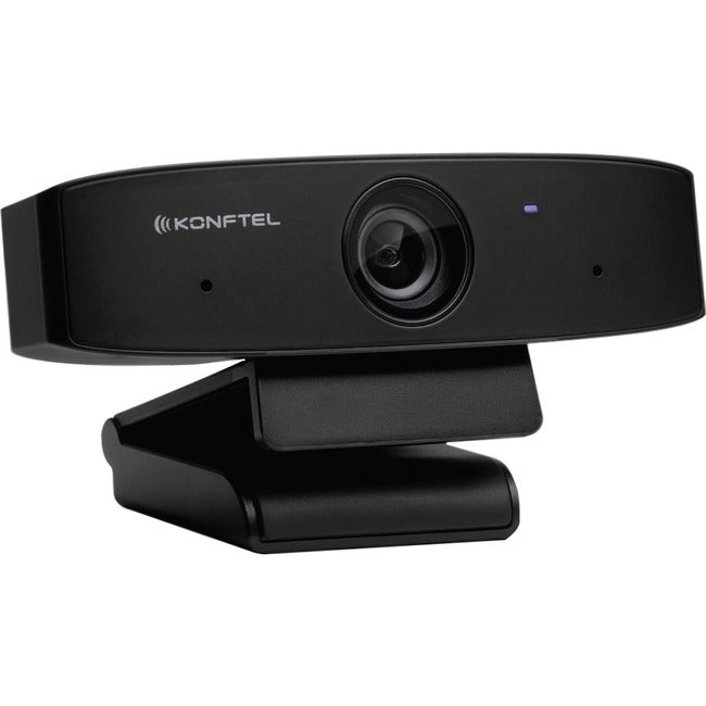Konftel Cam10 - Business webcam - 1080p Full HD - Dual microphones - 4x digital zoom - Built-in privacy shutter 931101001
