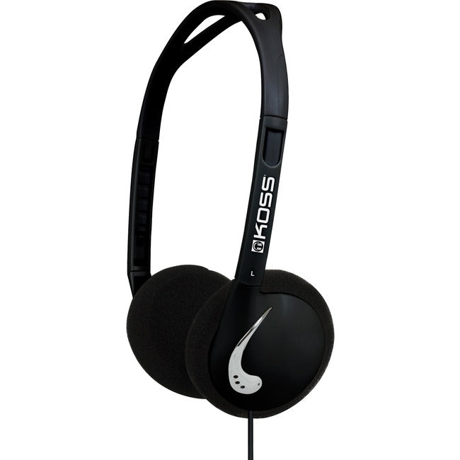 Koss KPH25 On Ear Headphones KPH25K