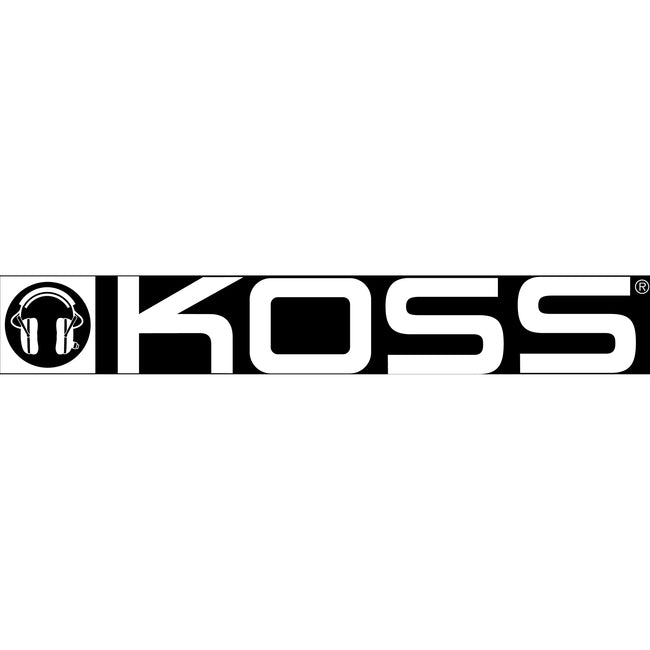 Koss Sb49 Stereo Headset