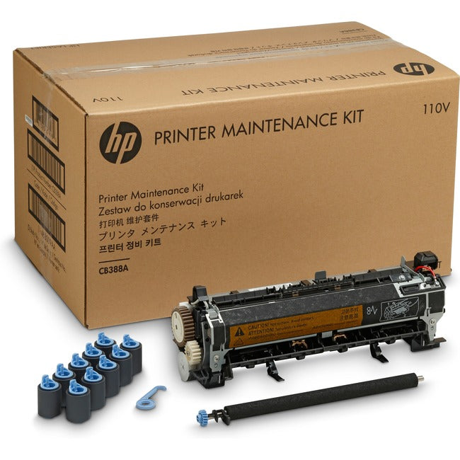 Laserjet 110V Pm Maintenance,Kit For P1014 P4015 P4510