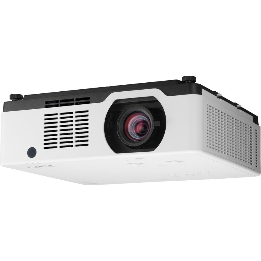 LCD Projector - NEC PE506WL Entry Installation Series | TecISoft NP-PE506WL