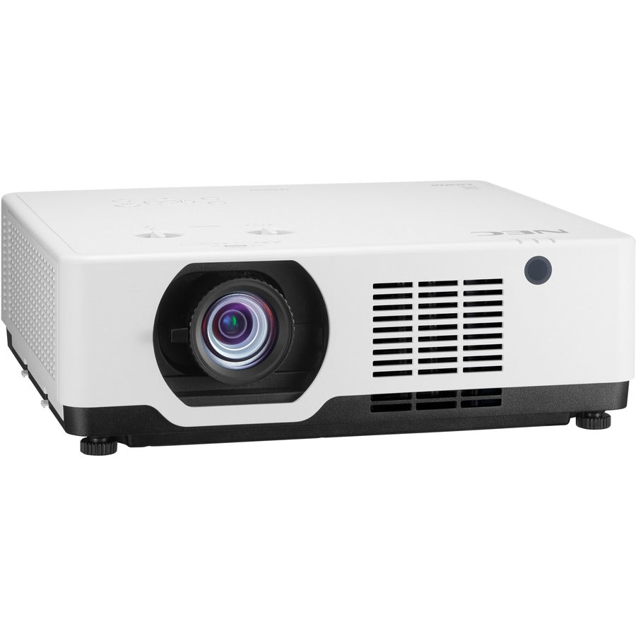 LCD Projector - NEC PE506WL Entry Installation Series | TecISoft NP-PE506WL