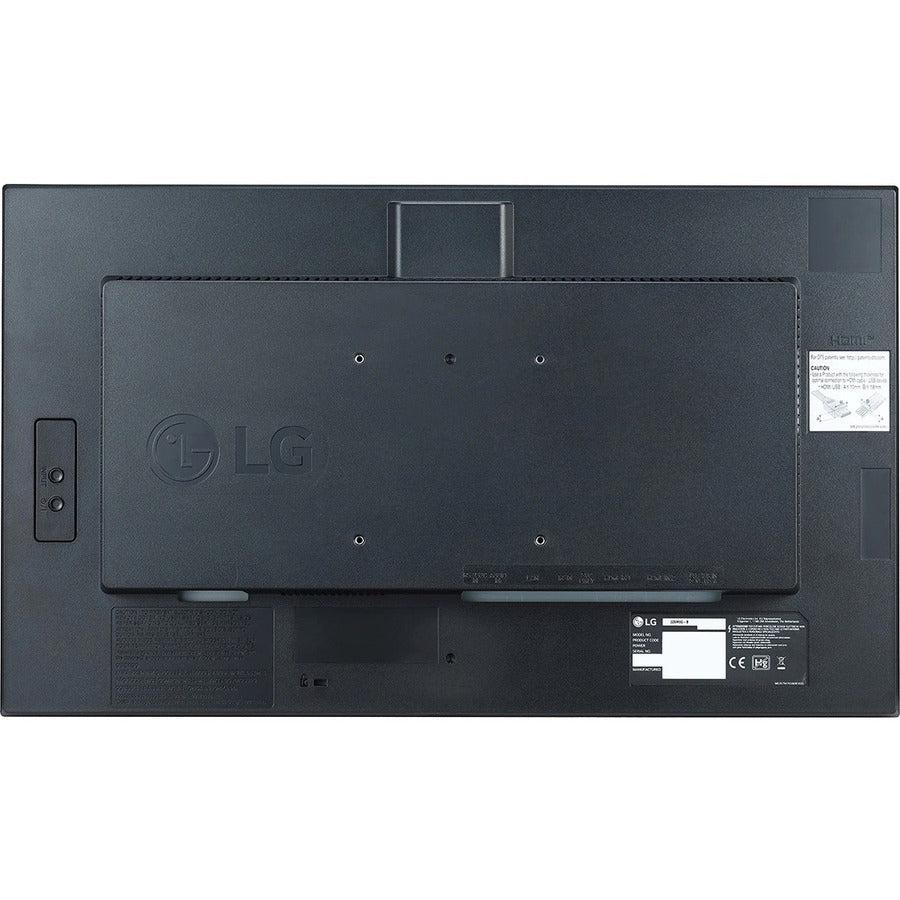 LG 22SM3G-B 22-Inch FHD Digital Signage Display