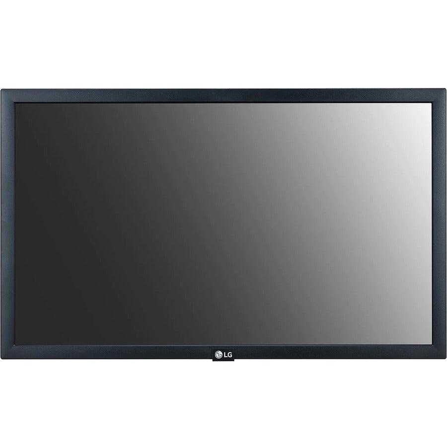 LG 22SM3G-B 22-Inch FHD Digital Signage Display