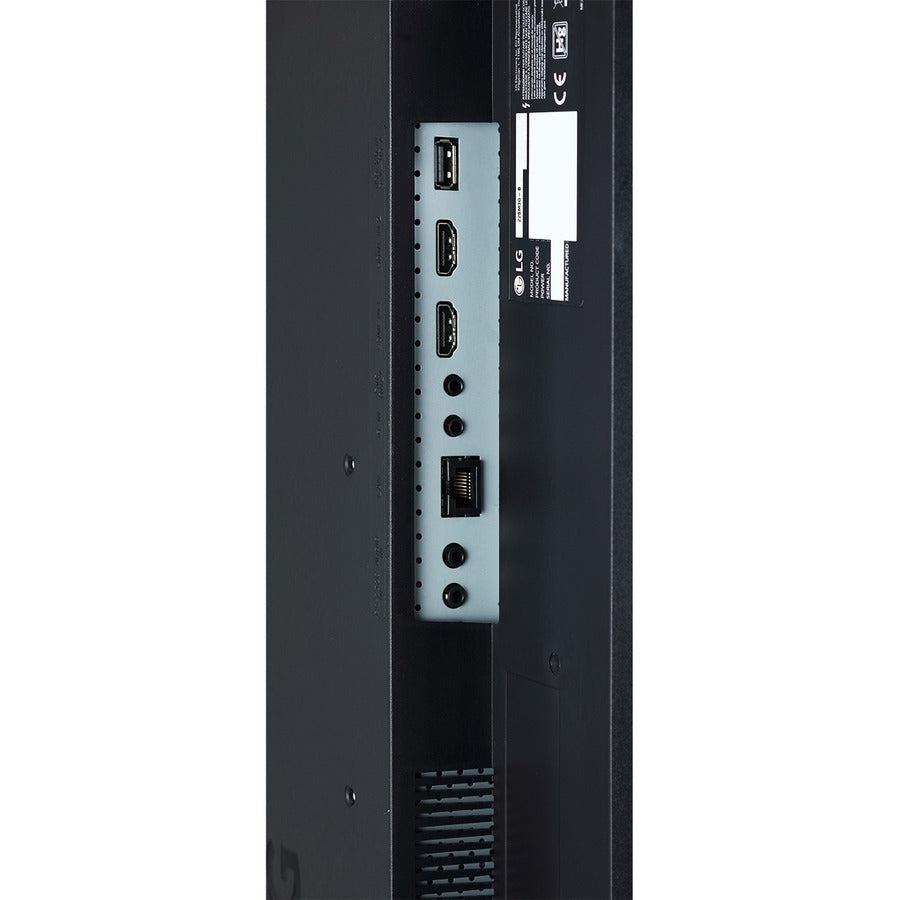 LG 22SM3G-B 22-Inch FHD Digital Signage Display