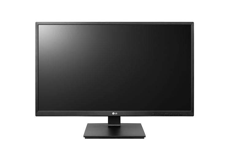 Lg 24Bk550Y-I Computer Monitor 61 Cm (24") 1920 X 1080 Pixels Full Hd Black