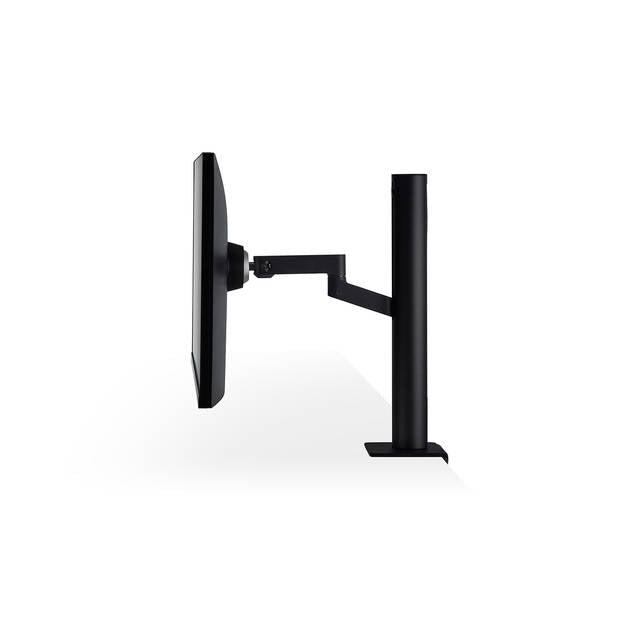 LG 27" IPS QHD Ergo Monitor - Ergonomic Stand USB Type-C | TechSoft 27BN88Q-B