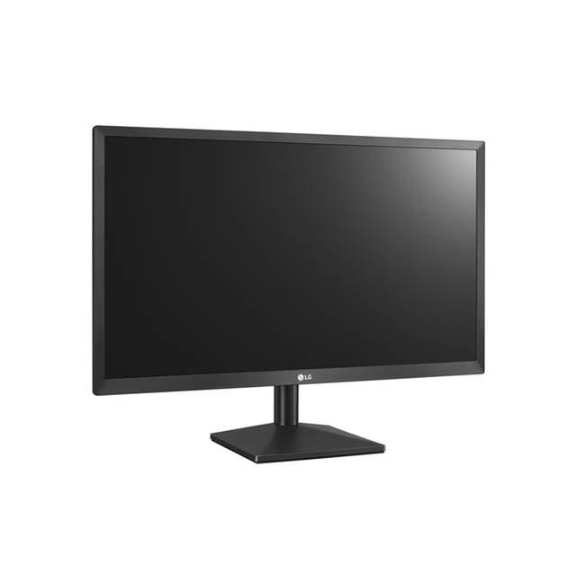 LG 27BK430H-B 27 Class Full HD LCD Monitor - 16:9 - Black"