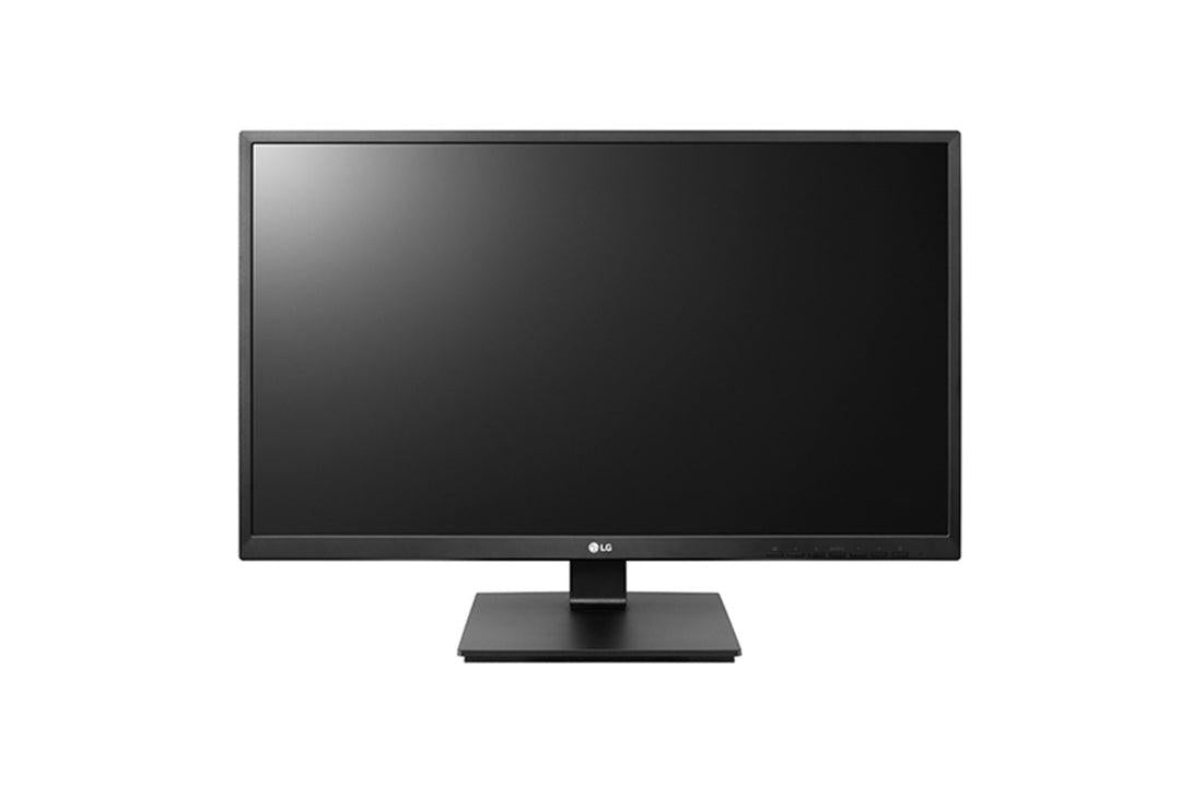Lg 27Bl650C-B Led Display 68.6 Cm (27") 1920 X 1080 Pixels Full Hd Ips Black