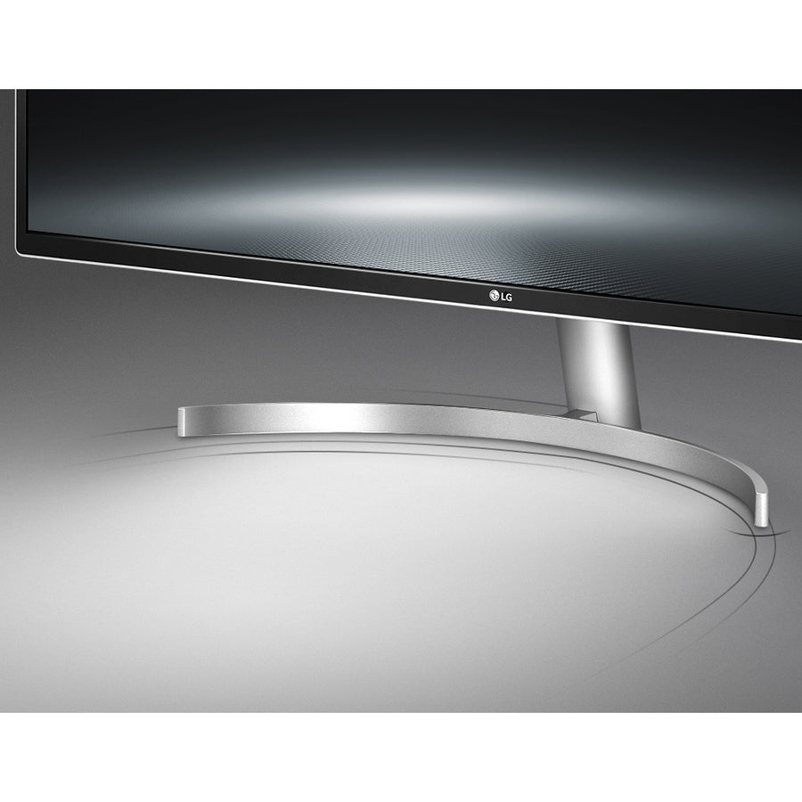 LG 32BK50Q-WB 32 Class WQHD LCD Monitor - 16:9"