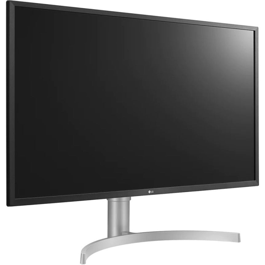 LG 32BL75U-W 32 Class 4K UHD LCD Monitor - 16:9 - White"