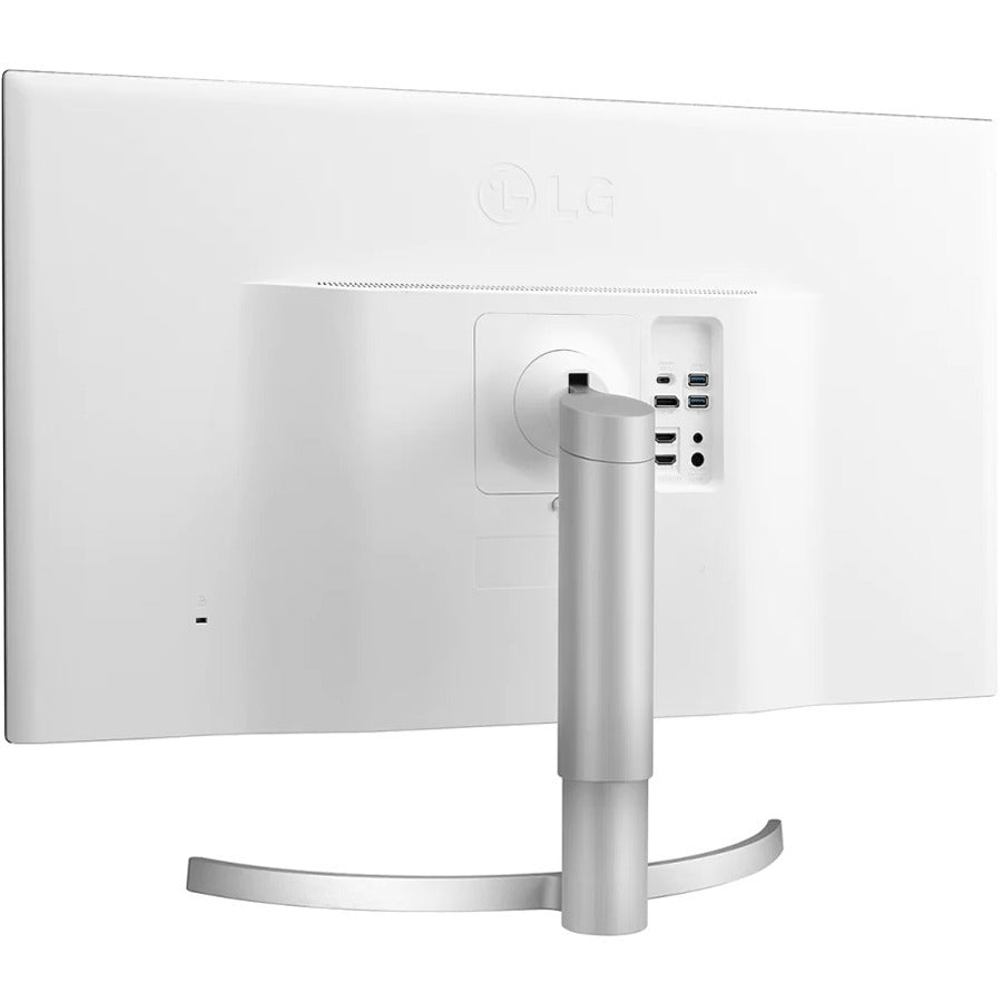 LG 32BL75U-W 32 Class 4K UHD LCD Monitor - 16:9 - White"