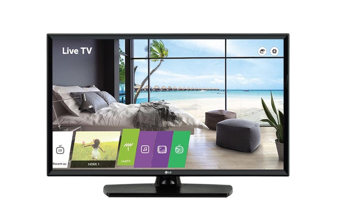 Lg 32Lt340Hbua Signage Display 81.3 Cm (32") Led 240 Cd/M² Hd Black