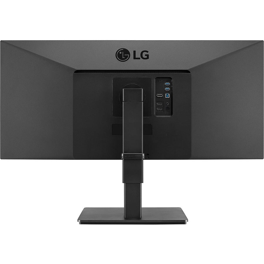 LG 34BN770-B UltraWide Monitor - 34" QHD IPS TAA Compliant | TecISoft