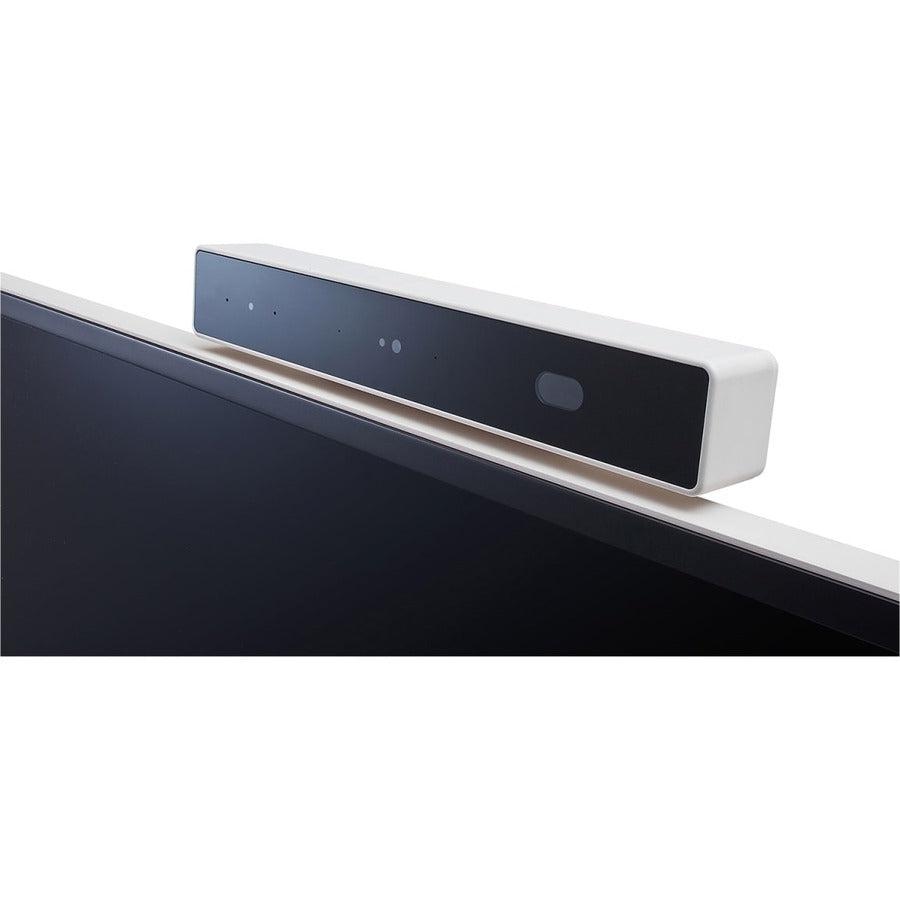 LG 43HT3WJ-B One:Quick Flex - 4K Ultra HD All-in-One Touch Display | TecISoft