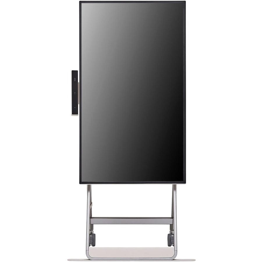 LG 43HT3WJ-B One:Quick Flex - 4K Ultra HD All-in-One Touch Display | TecISoft