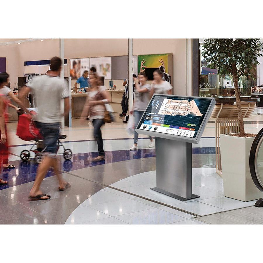 LG 55TC3CG-H 55" Interactive Touch Display