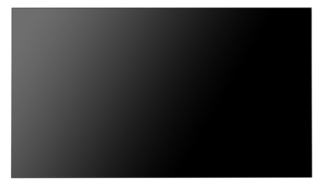 Lg 55Vx1D-B Signage Display Digital Signage Flat Panel 139.7 Cm (55") Lcd 1500 Cd/M² Full Hd Black Web Os 24/7