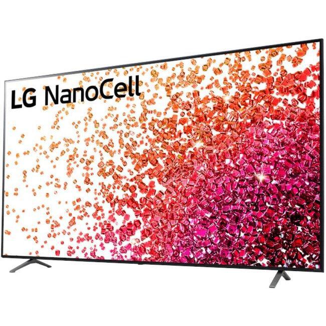 LG 75 75NANO75UPA 74.5 Smart LED-LCD TV 2021 - 4K UHDTV"