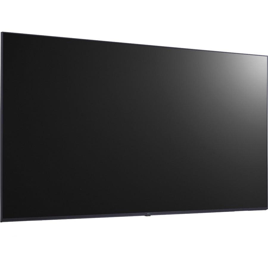 LG 86UL3J-B Digital Signage Display - 86" 4K UHD webOS Commercial Display | LG Electronics
