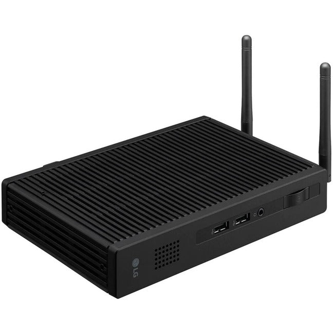 Lg Cl600I-6N Thin Clientintel Celeron J4105 Quad-Core (4 Core) 1.50 Ghz