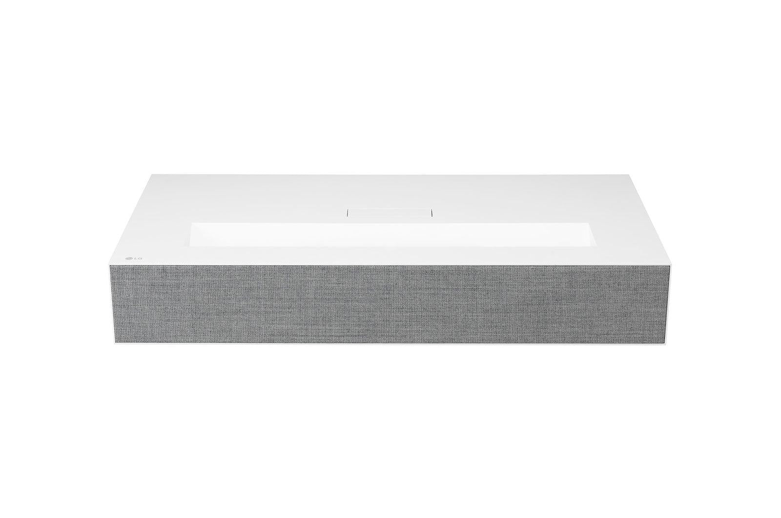 Lg Hu85Ls Data Projector Ultra Short Throw Projector 2700 Ansi Lumens Dlp 2160P (3840X2160) Grey