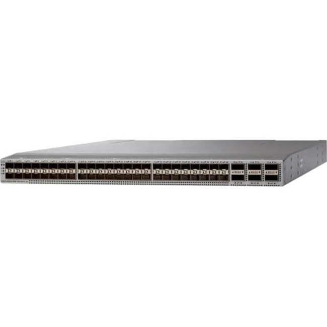 Cisco Nexus 93180YC-EX-24 Ethernet Switch N9K-C93180YC-EX-24