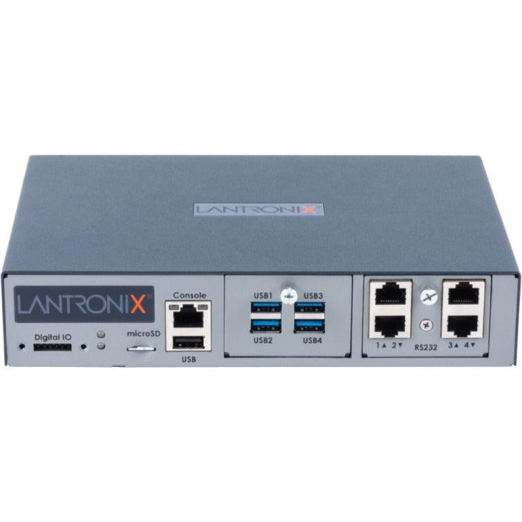 Lantronix Emg8500 Cellular Network Gateway