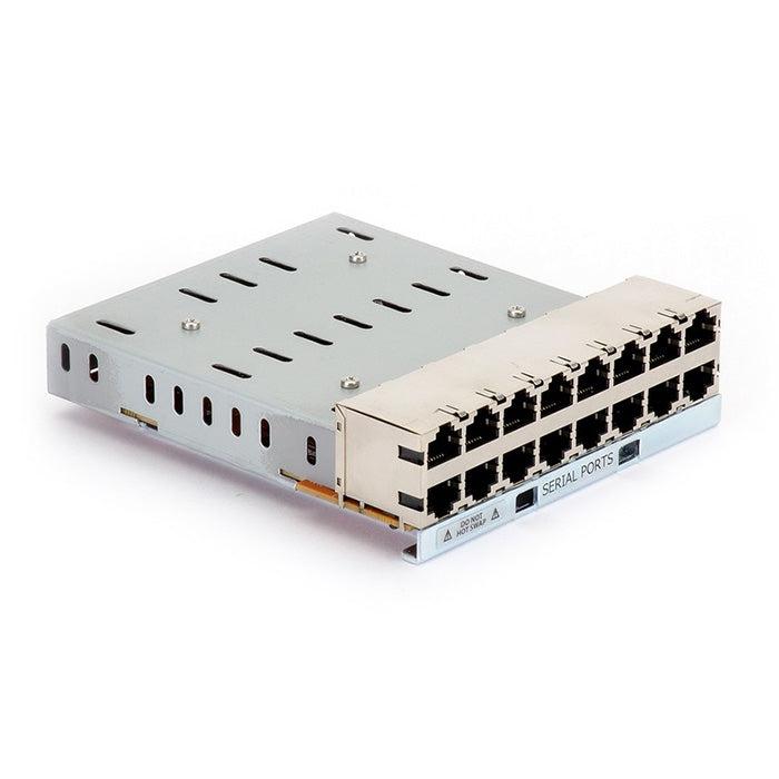 Lantronix Frrj451601 Digital/Analogue I/O Module