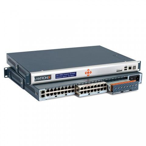 Lantronix Slc 8000 Rj-45