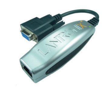 Lantronix Xdirect485 Serial Server Rs-232/422/485