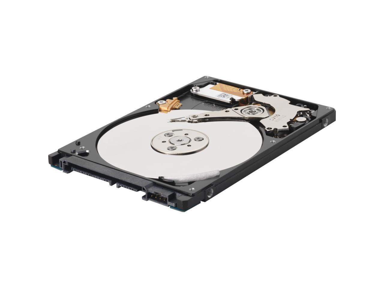 Laptop Hard Drive 2.5 Inch - Seagate SATA Internal Storage | TecISoft ST320LT012