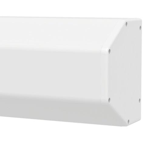 Large Motorized Projector Screen - 92x164 Matte White LVC | TecISoft 96390L