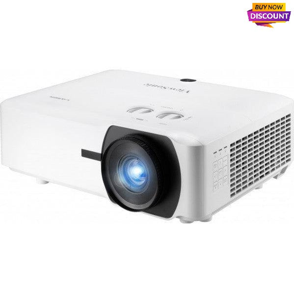 Laser Projector 6000 ANSI Lumens - WUXGA Installation Projector | ViewSonic LS920WU