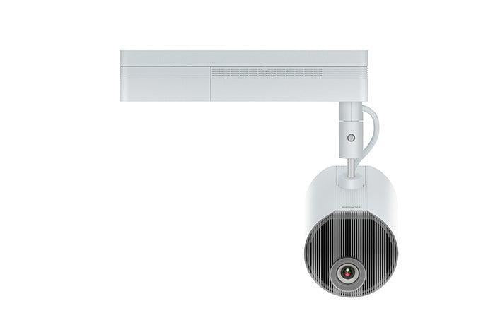 Laser Projector - Digital Signage Accent Lighting 3LCD Display | Tecisoft V11HA22020