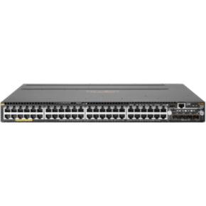 Layer 3 Switch - HPE Aruba 3810M 48G PoE+ 4SFP+ 680W Enterprise Network Switch | TechSoft JL428A#ABA