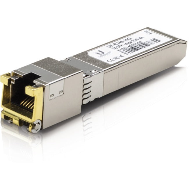 Legrand U Fiber UF-RJ45-10G SFP+ Module UF-RJ45-10G-L