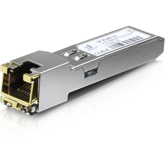 Legrand U Fiber UF-RJ45-1G SFP (mini-GBIC) Module UF-RJ45-1G-L