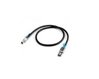 Lenovo 00Ye309 Serial Attached Scsi (Sas) Cable 2 M 6 Gbit/S Black
