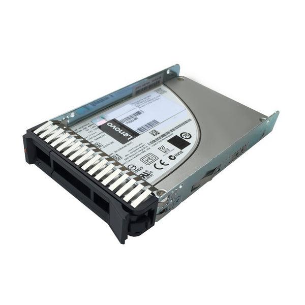 Lenovo 01Cx802 Internal Solid State Drive 2.5" 1920 Gb Sas