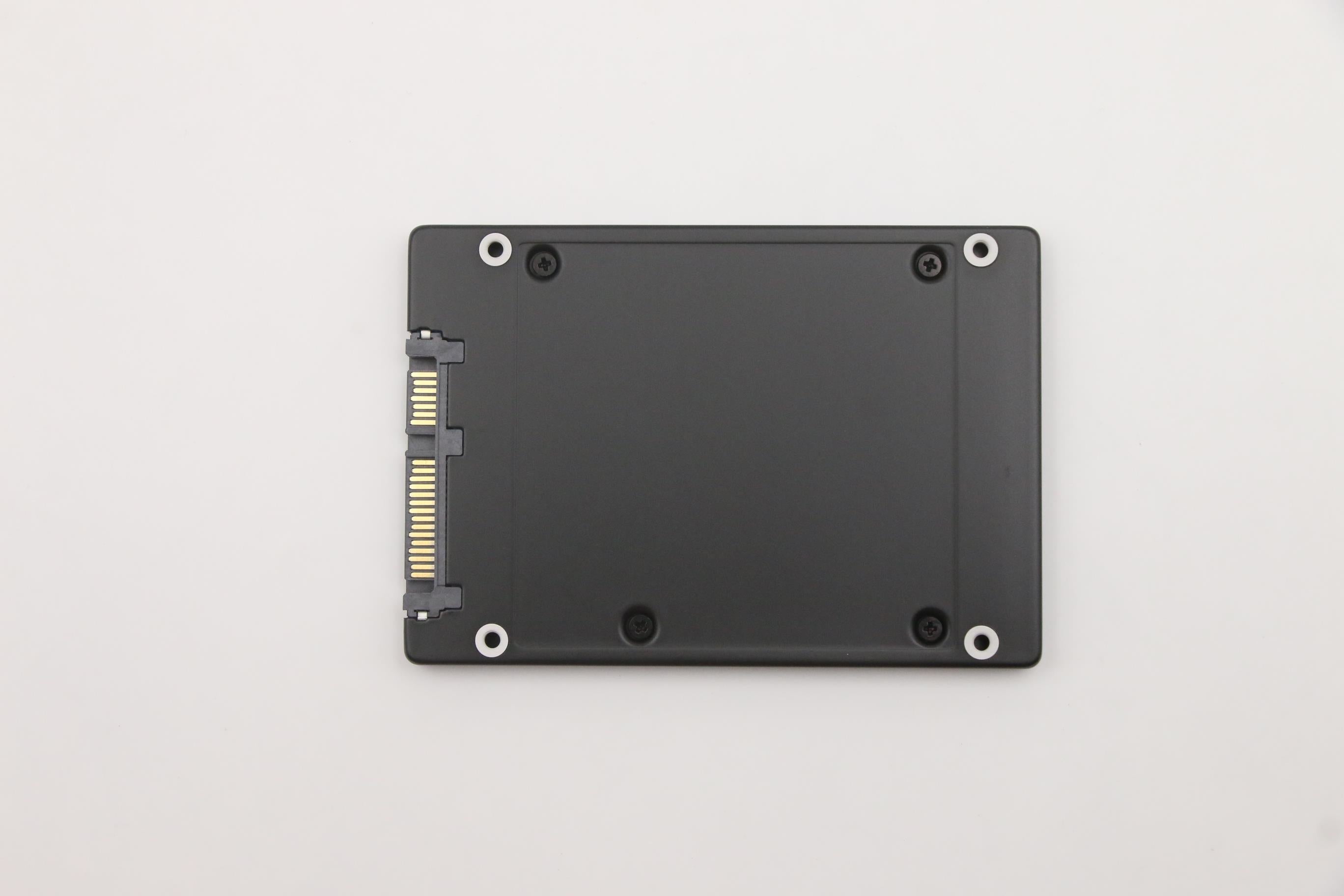 Lenovo 01Gv319 Internal Solid State Drive 2.5" 960 Gb Serial Ata Iii