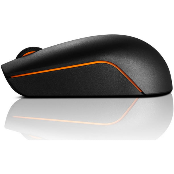 Lenovo 300 Wireless Compact Mouse GX30K79402