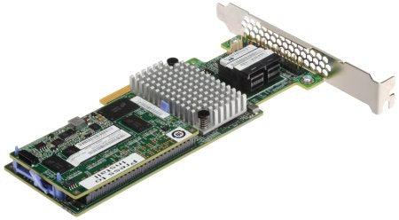 Lenovo 47C8710 Raid Controller Pci Express