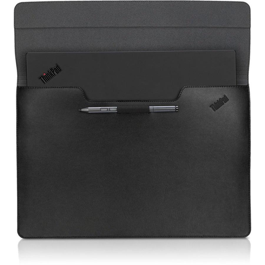 Lenovo 4X40U97972 Notebook Case Sleeve Case Black