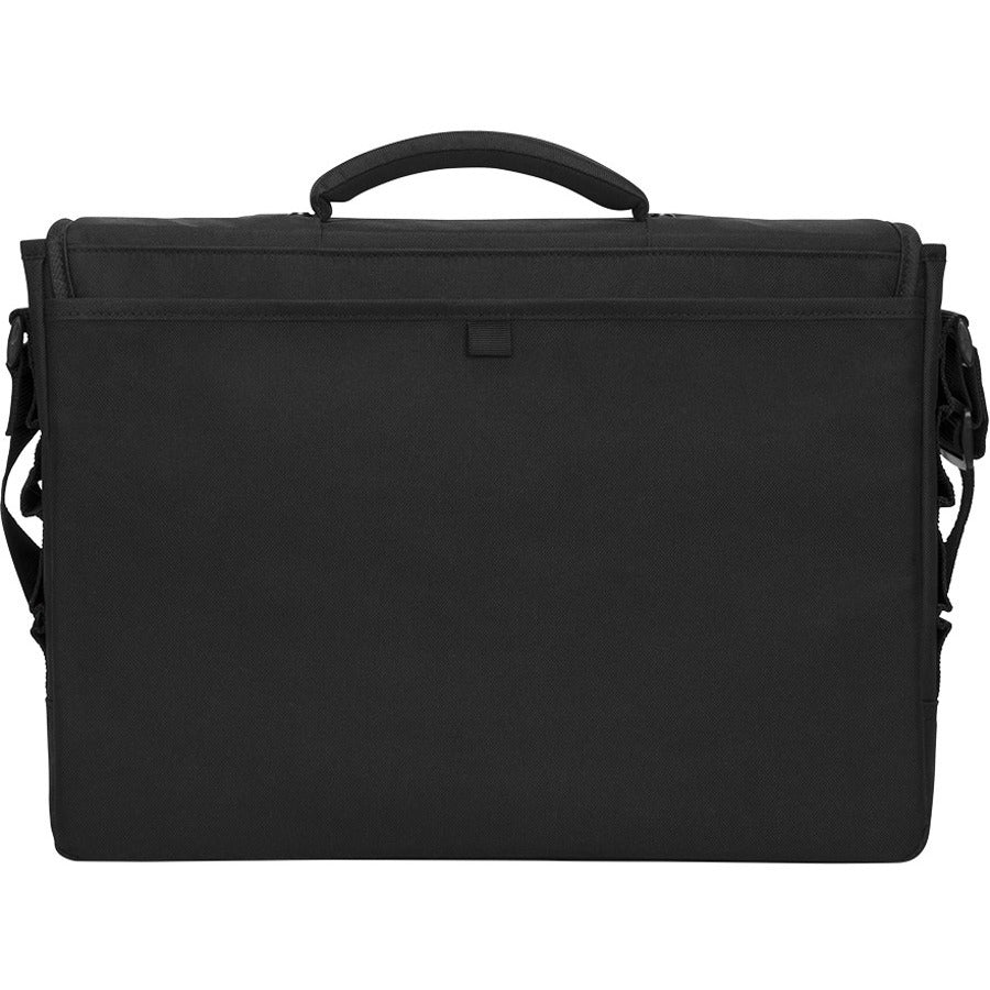 Lenovo 4X40Y95215 Notebook Case 39.6 Cm (15.6") Messenger Case Black