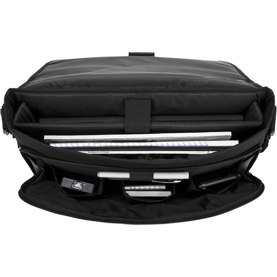 Lenovo 4X40Y95215 Notebook Case 39.6 Cm (15.6") Messenger Case Black